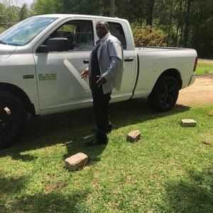 Meet your Posher, Coddy